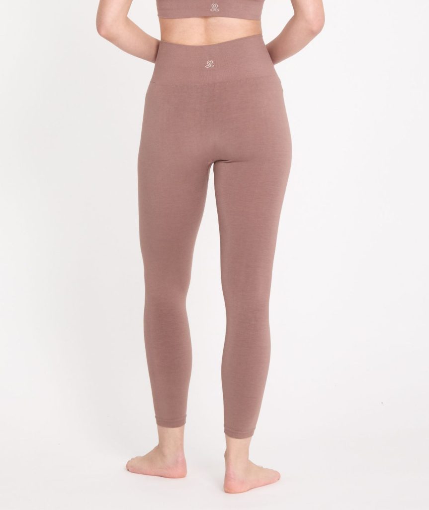 ASA – Legging en bambou