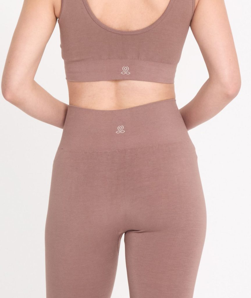 ASA – Legging en bambou
