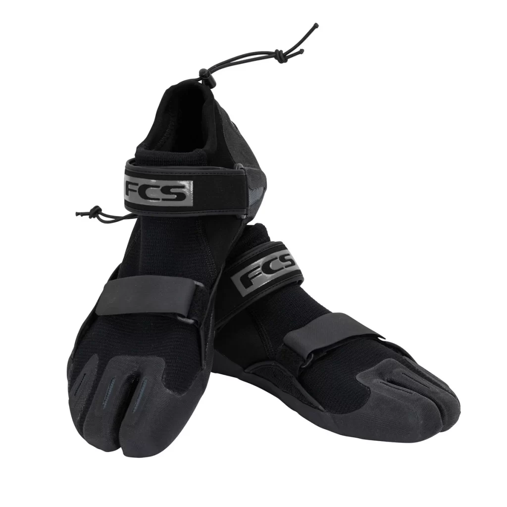 Fcs Sp2 Reef Boot Black Size 13
