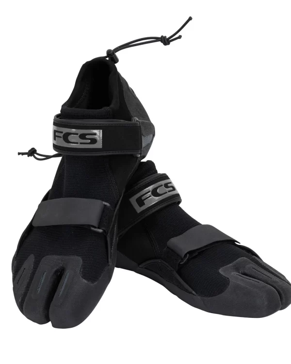 Fcs Sp2 Reef Boot Black Size 13