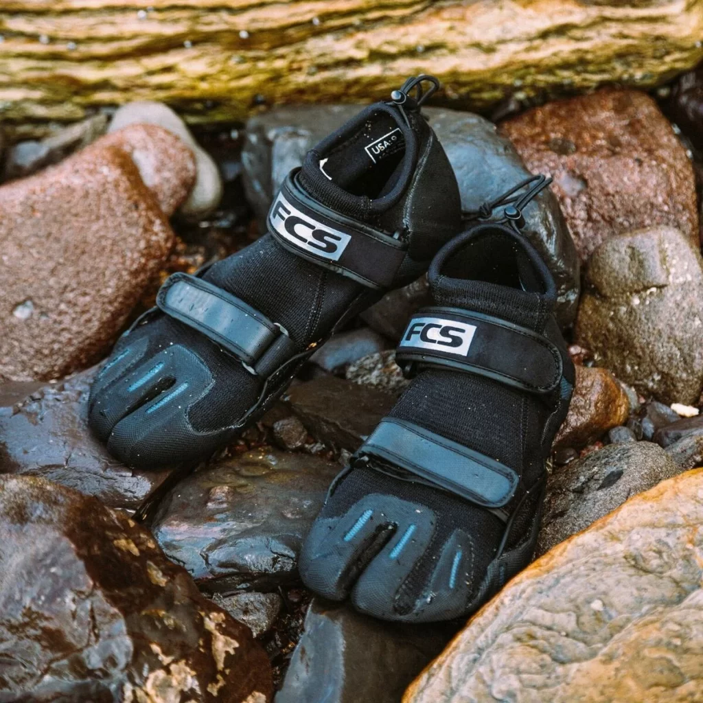 Fcs Sp2 Reef Boot Black Size 13