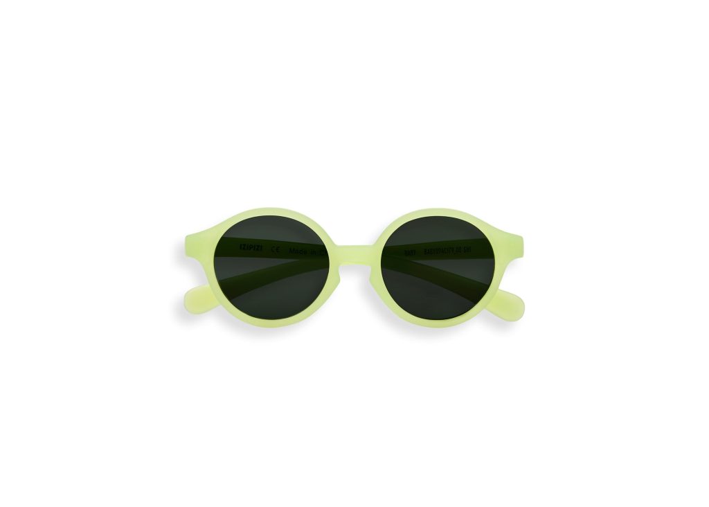 Baby Apple Green