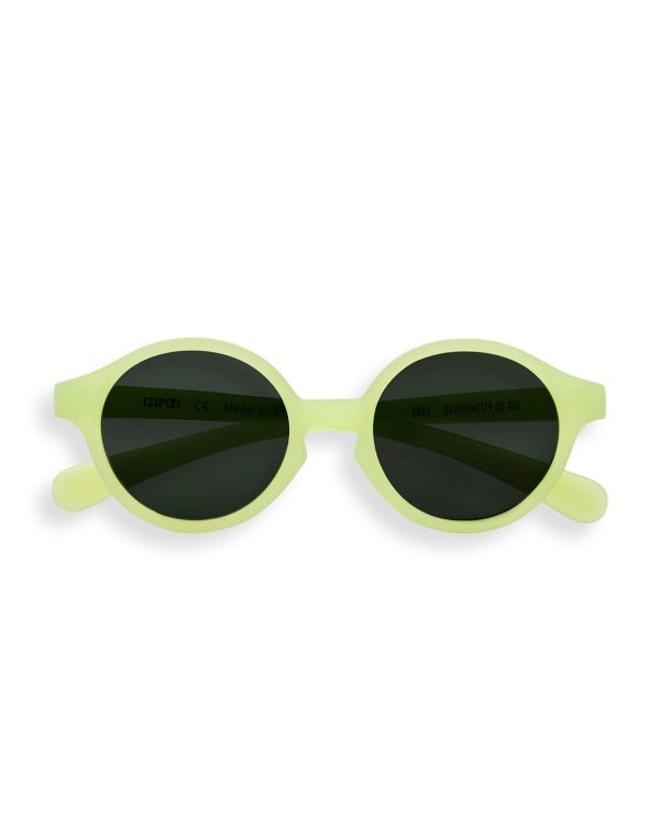 Baby Apple Green