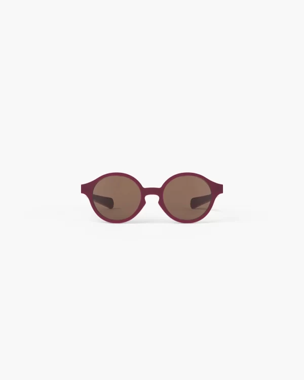 Baby D Antique Purple
