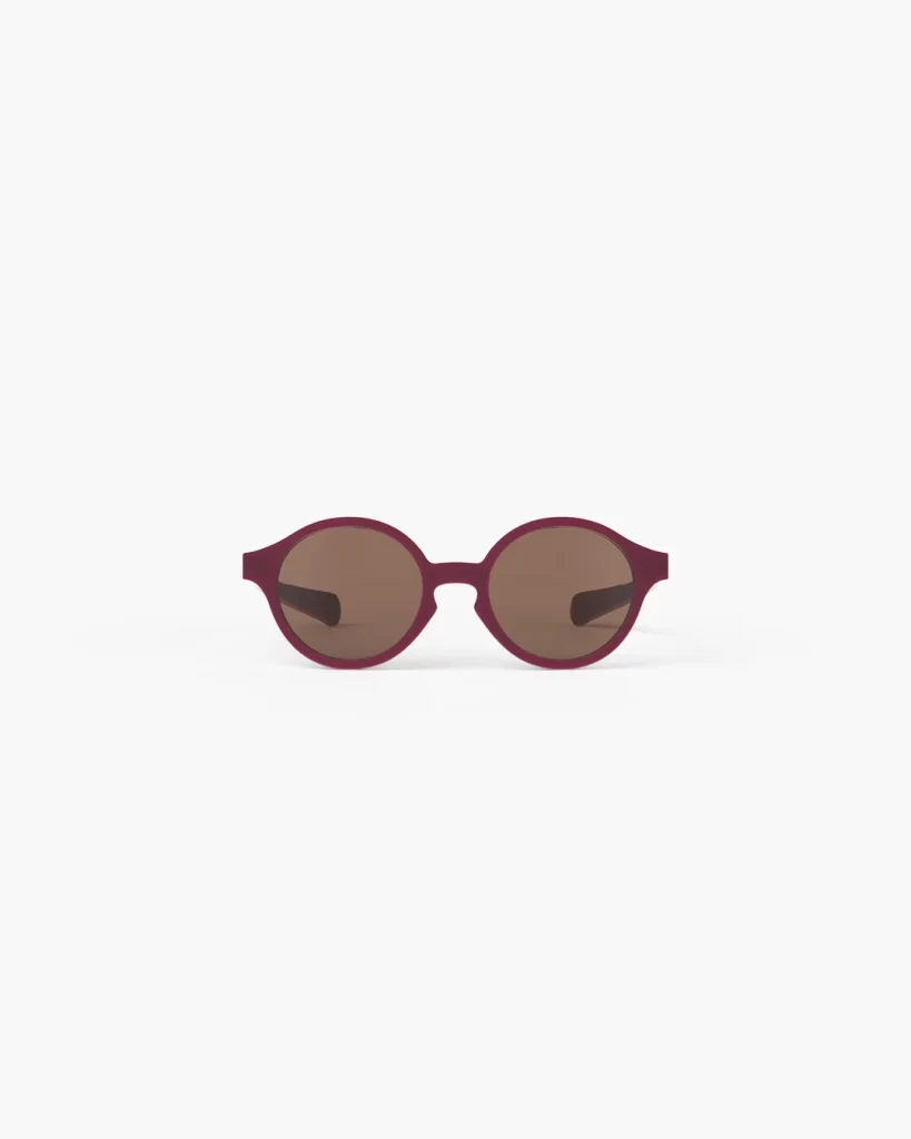 Baby D Antique Purple