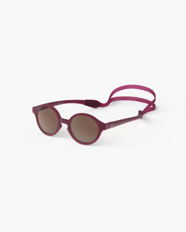 Baby D Antique Purple - vue alternative