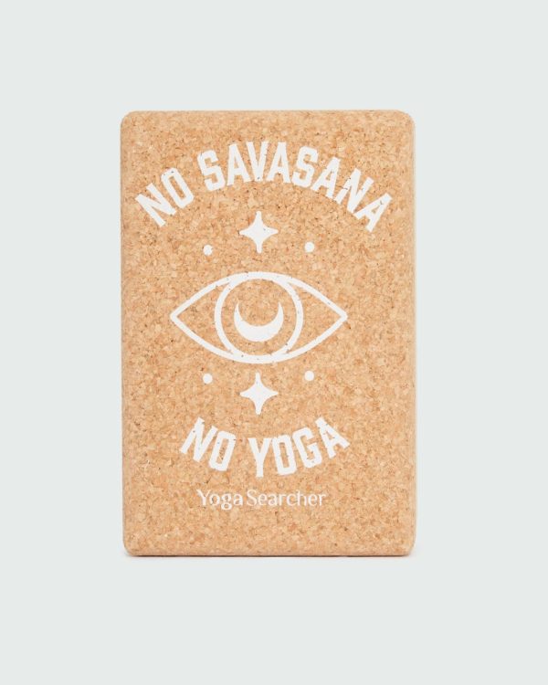 Big Brique No Savasana