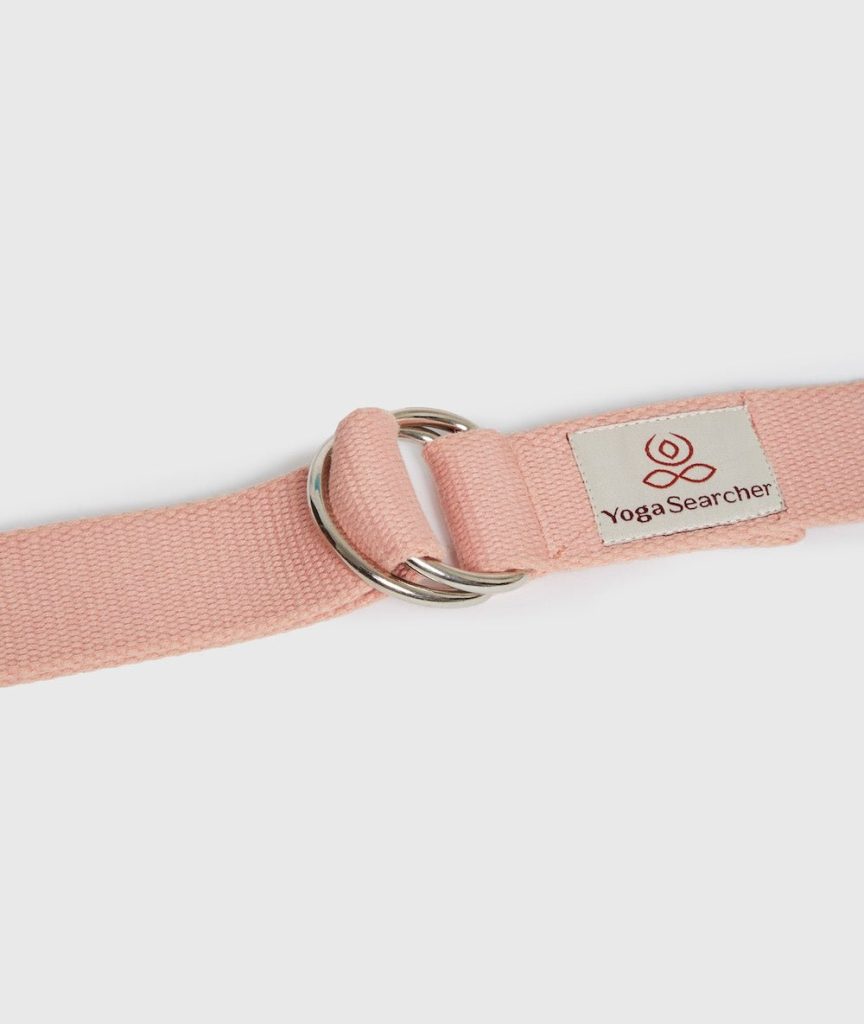 BIOBELT 250 – Sangle de yoga en coton biologique