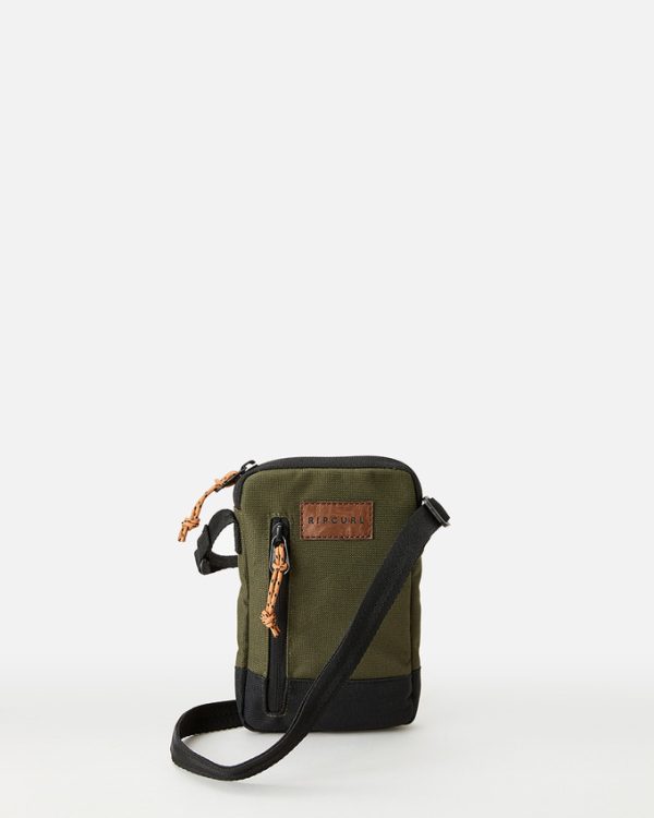 Slim Pouch Combine