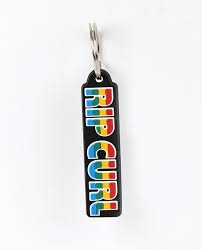 Assorted Keyring Box