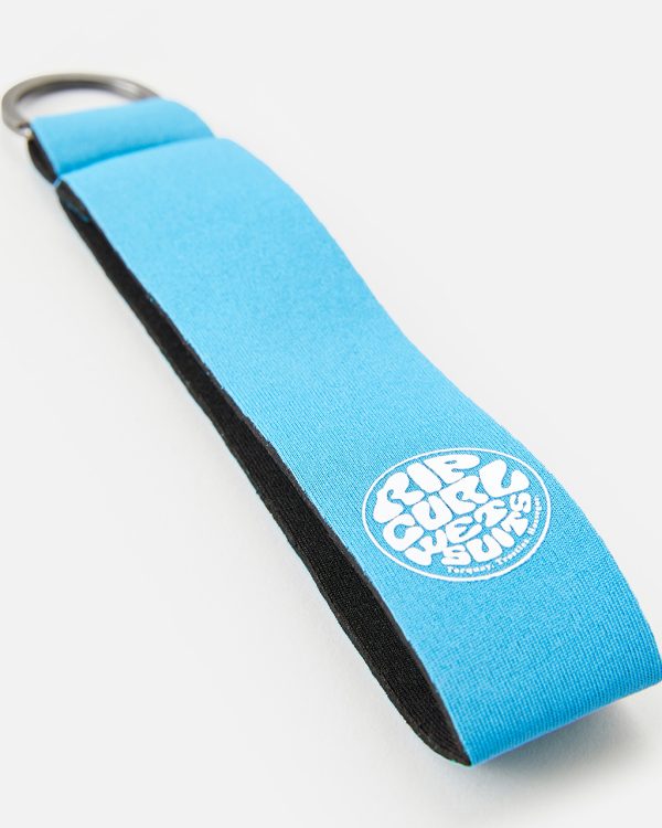 Wetty Lanyard