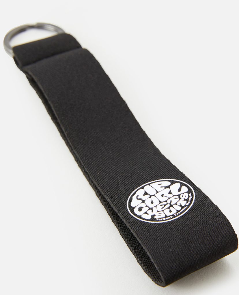 Wetty Lanyard