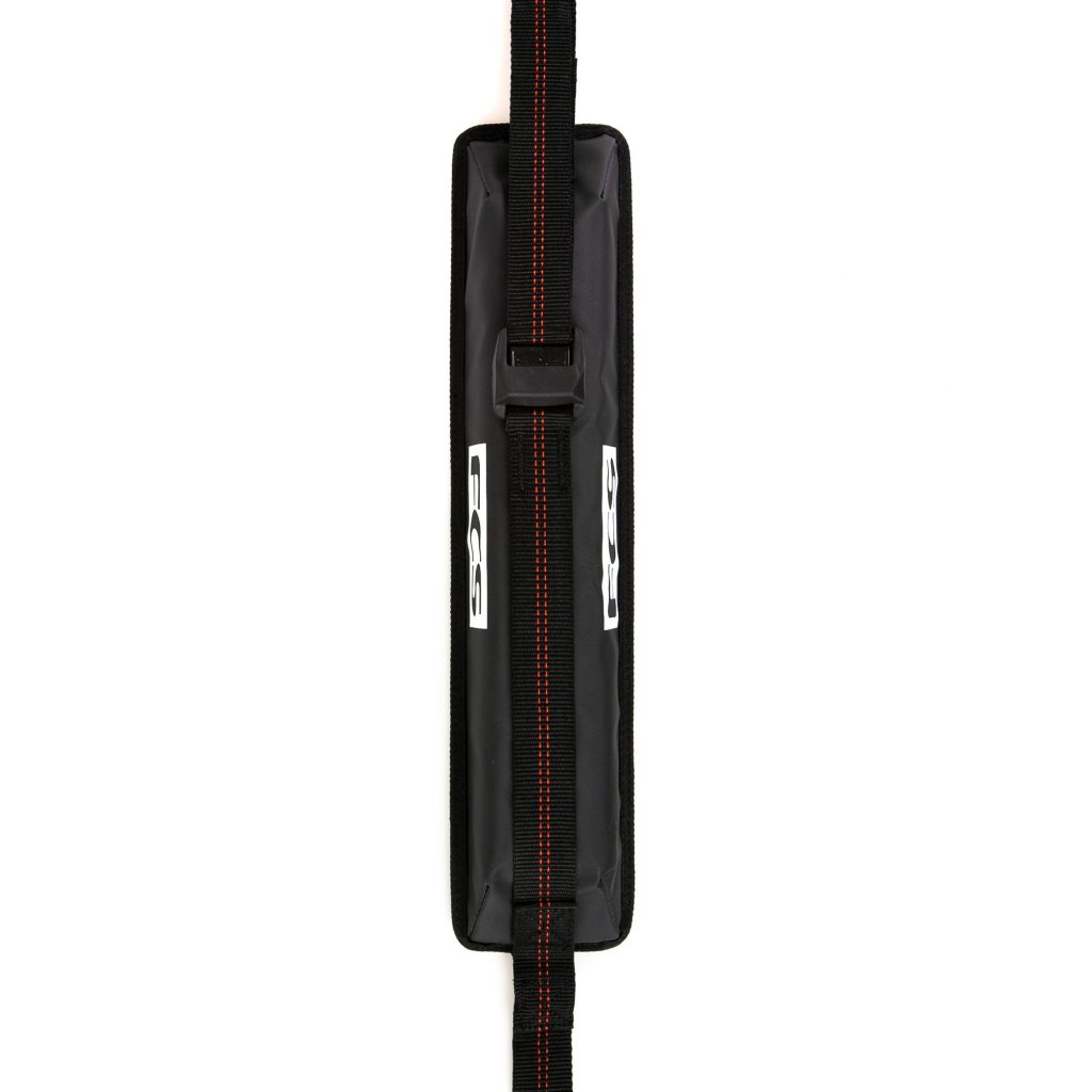 FCS Cam Lock Single Soft Racks