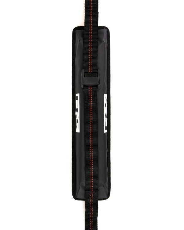 FCS Cam Lock Single Soft Racks - vue alternative