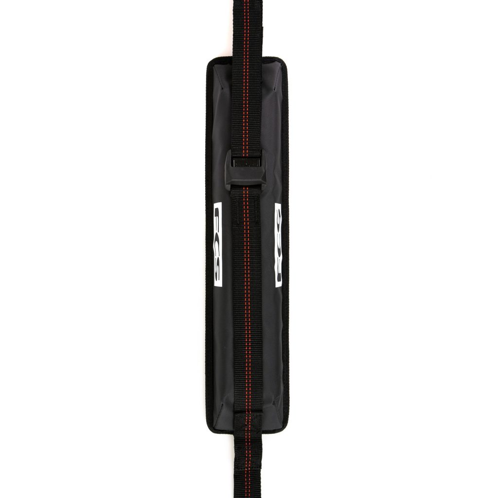 FCS Cam Lock Single Soft Racks