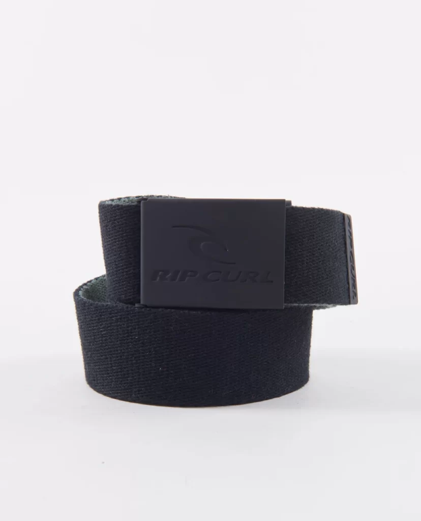 Snap Revo Webbed Belt