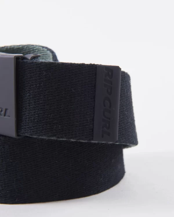 Snap Revo Webbed Belt - vue alternative