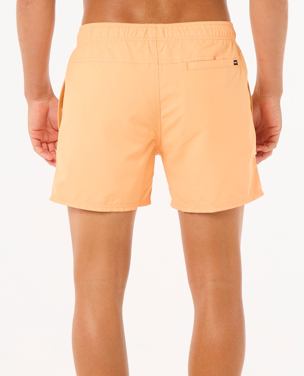 Short de bain Volley Offset 15’’
