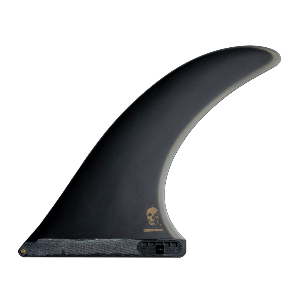 FCS II Christenson PG Noserider Black 10