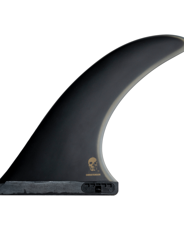 FCS II Christenson PG Noserider Black 10
