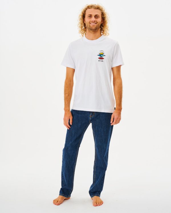 Epic Denim Pant