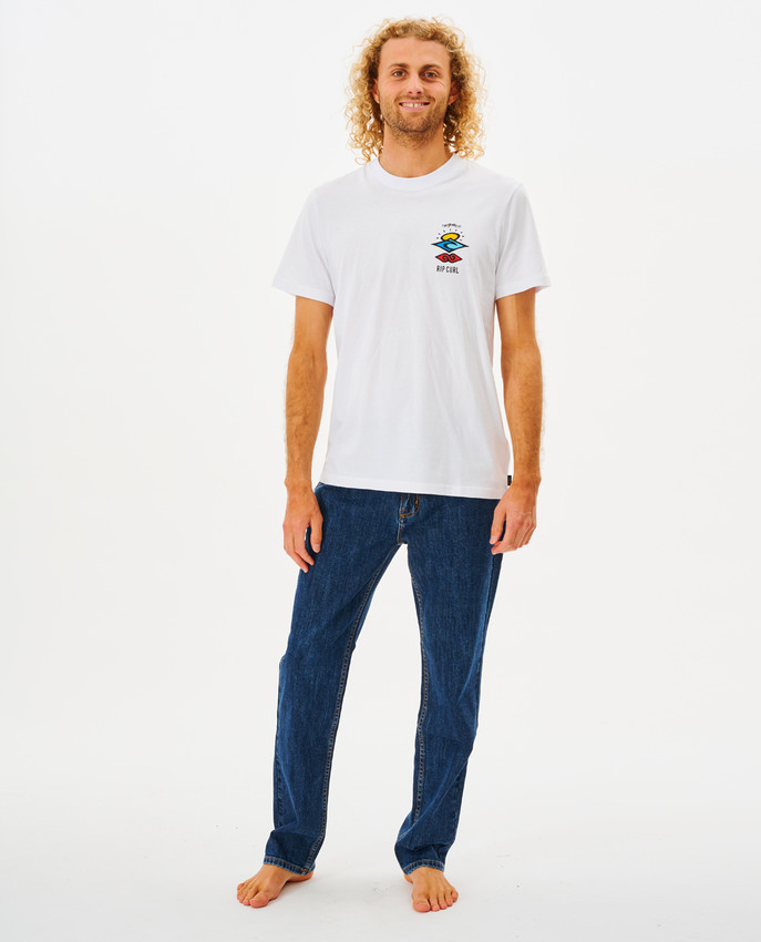 Epic Denim Pant