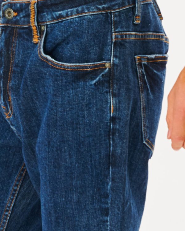 Epic Denim Pant - vue alternative