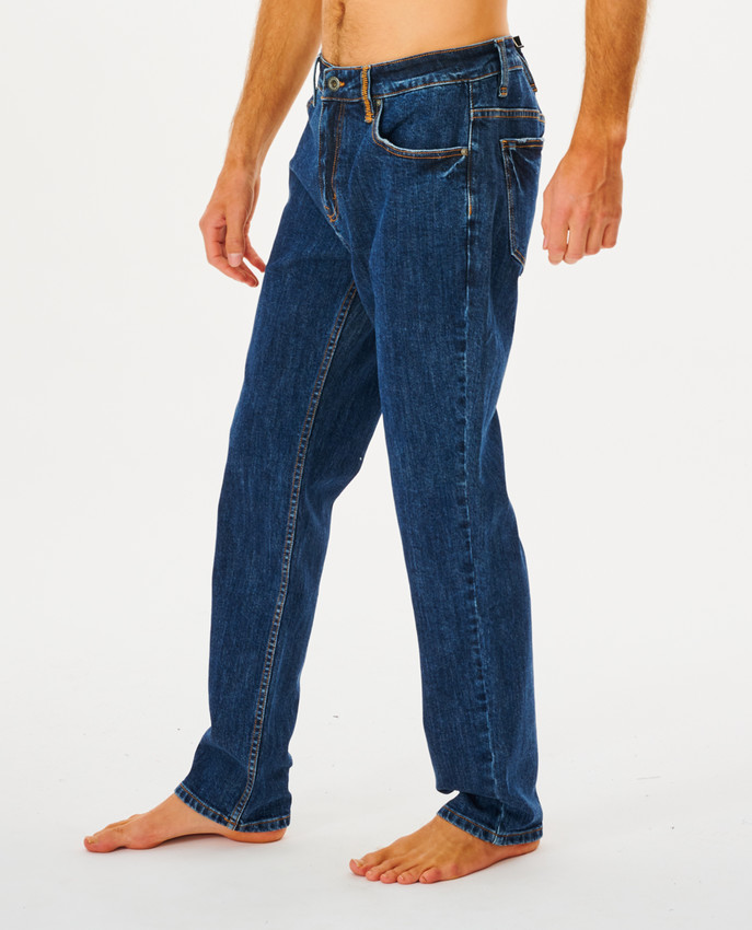 Epic Denim Pant