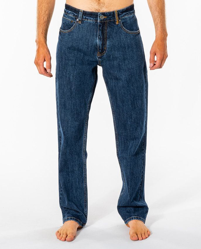 Epic Denim Pant