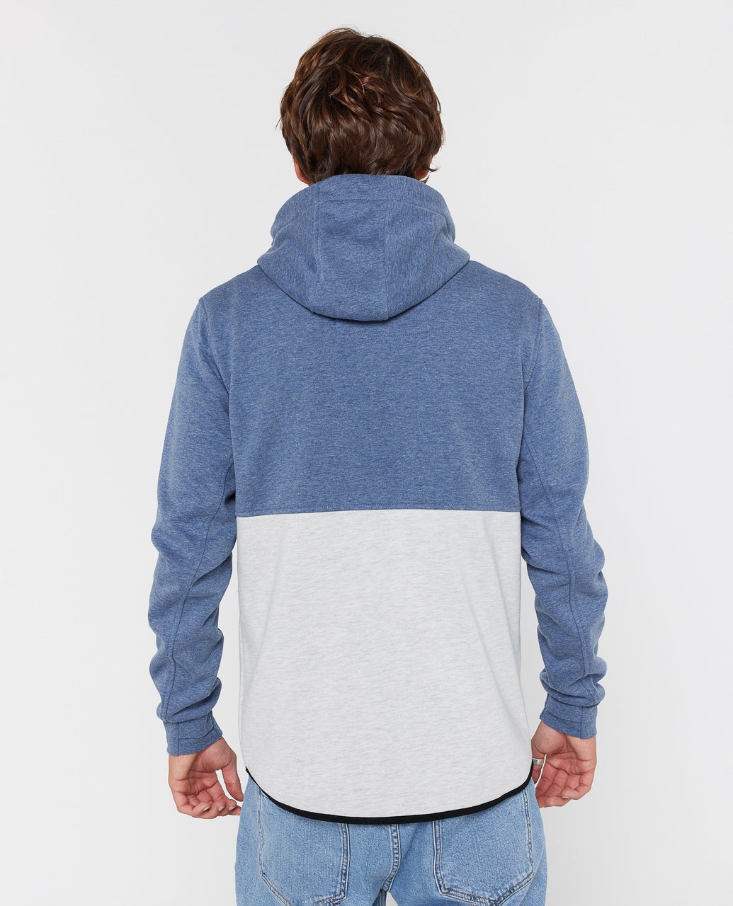 Sweat zippé Departed Anti-Series