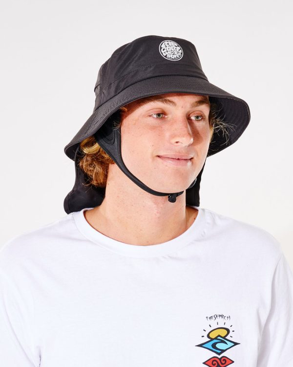 Surf Series Bucket Hat
