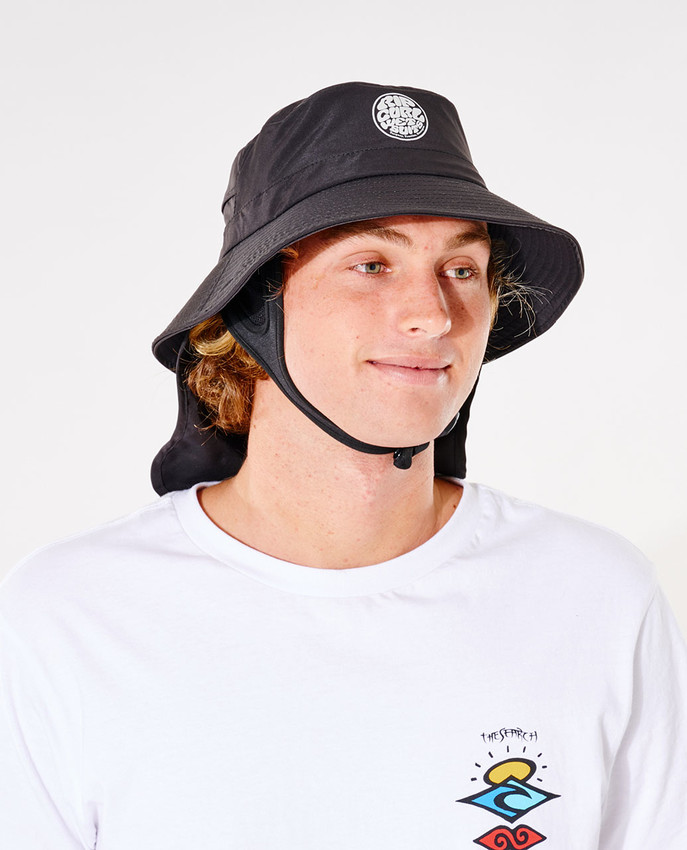 Surf Series Bucket Hat