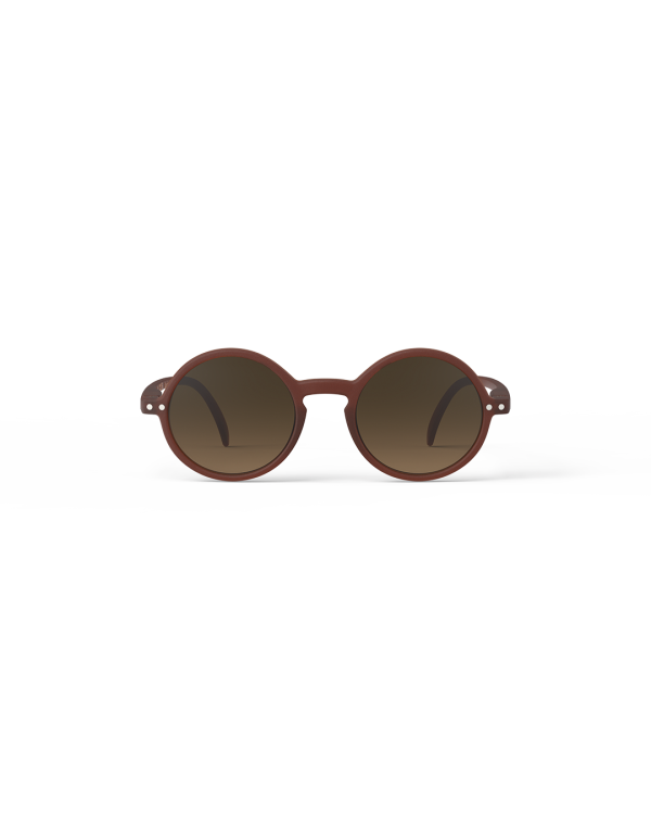 Junior Sun G Mahogany