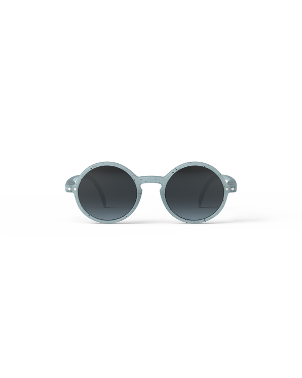 Junior Sun G Washed Denim