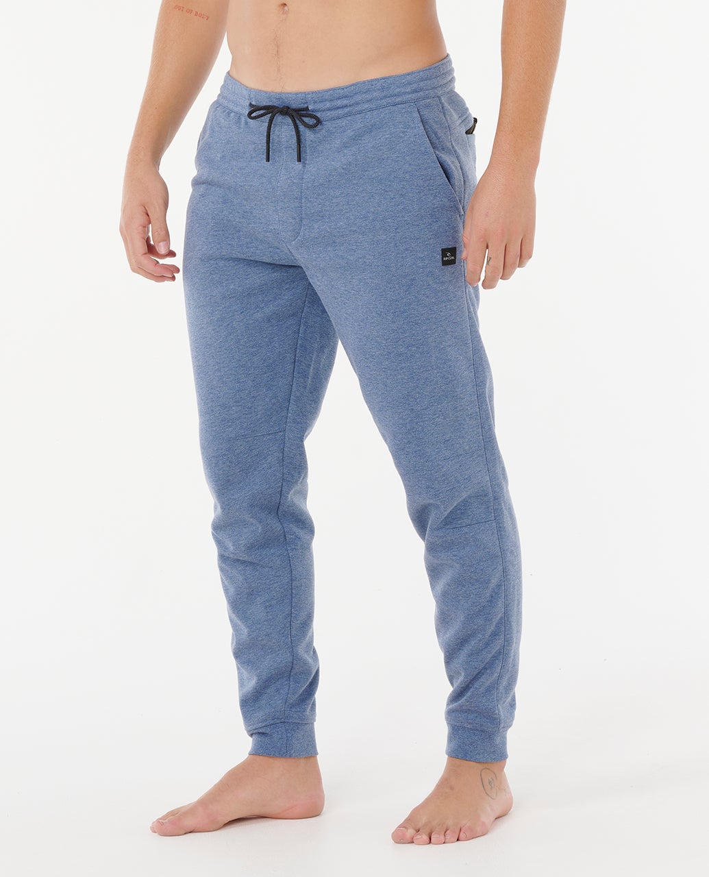 Departed Anti-Series Trackpant - vue alternative