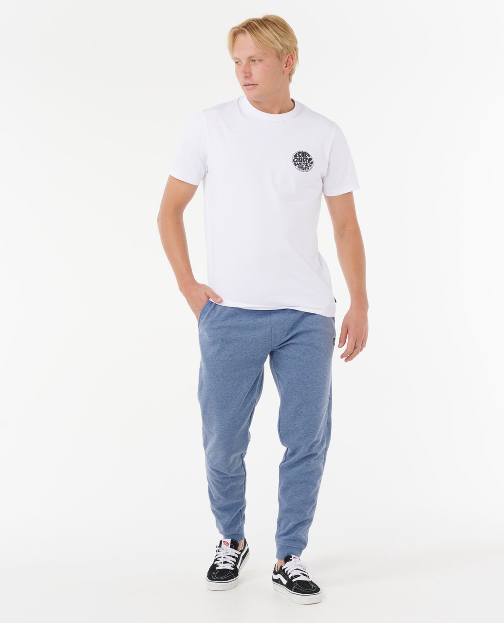 Departed Anti-Series Trackpant
