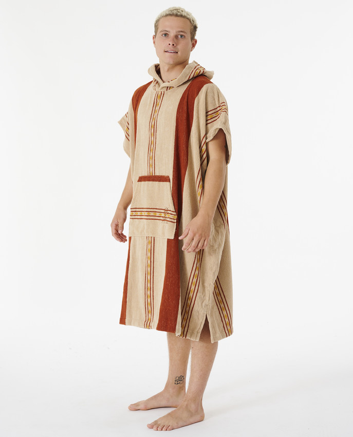 Searchers Hooded Towel
