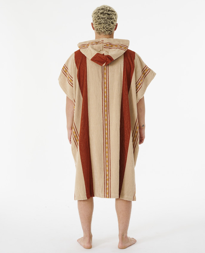 Searchers Hooded Towel