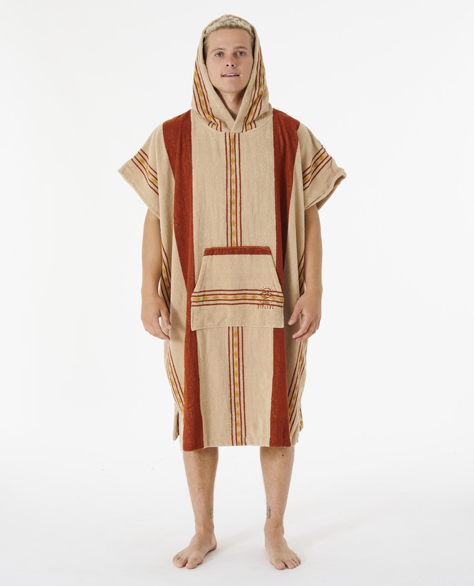 Searchers Hooded Towel