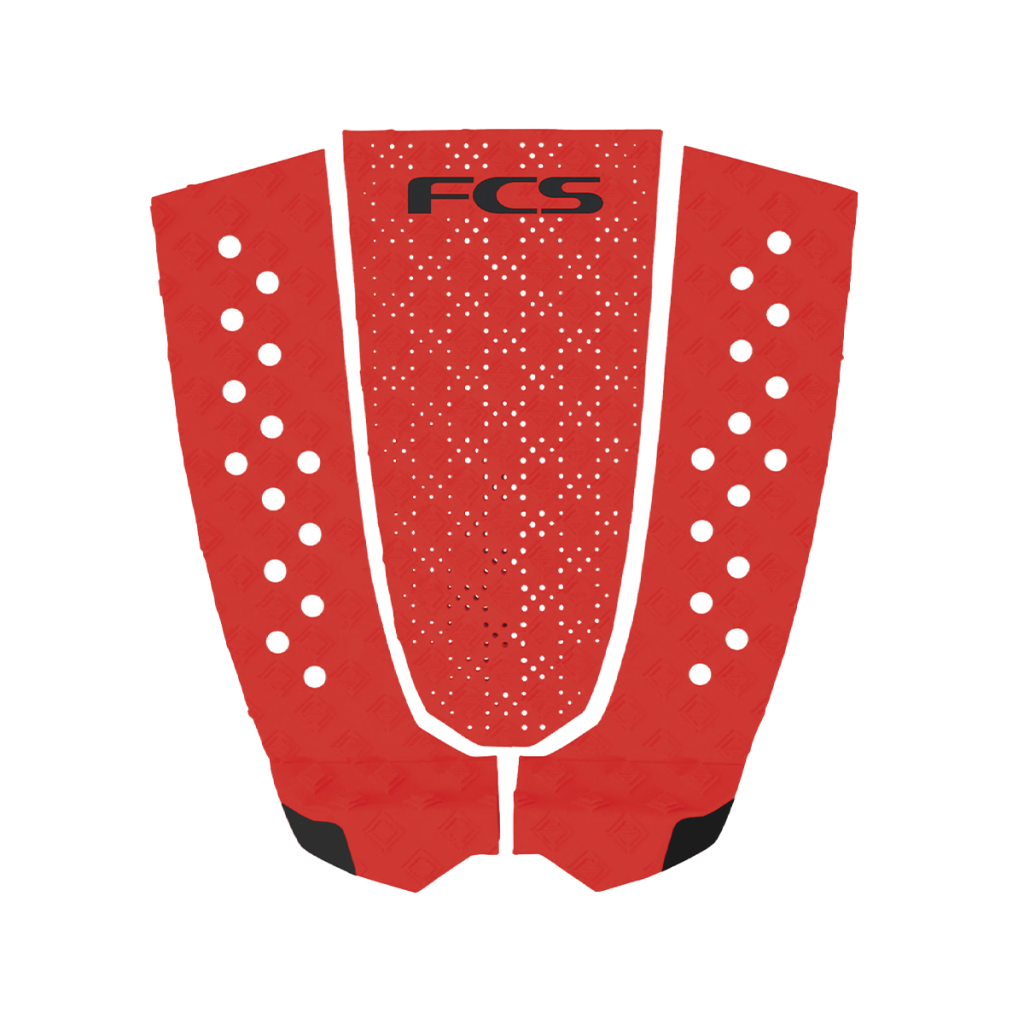 FCS T-3 ECO Code Red
