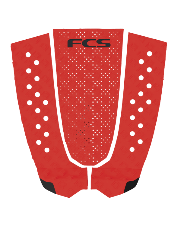 FCS T-3 ECO Code Red