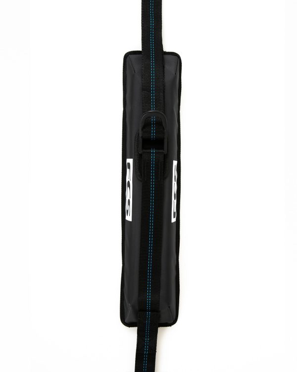 FCS D-Ring Single Soft Racks - vue alternative