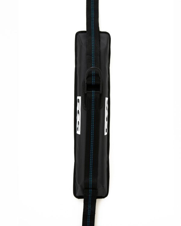 FCS D-Ring Single Soft Racks