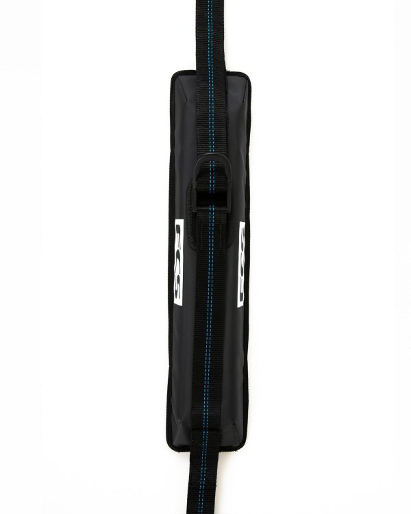 FCS D-Ring SUP Single Soft Rack