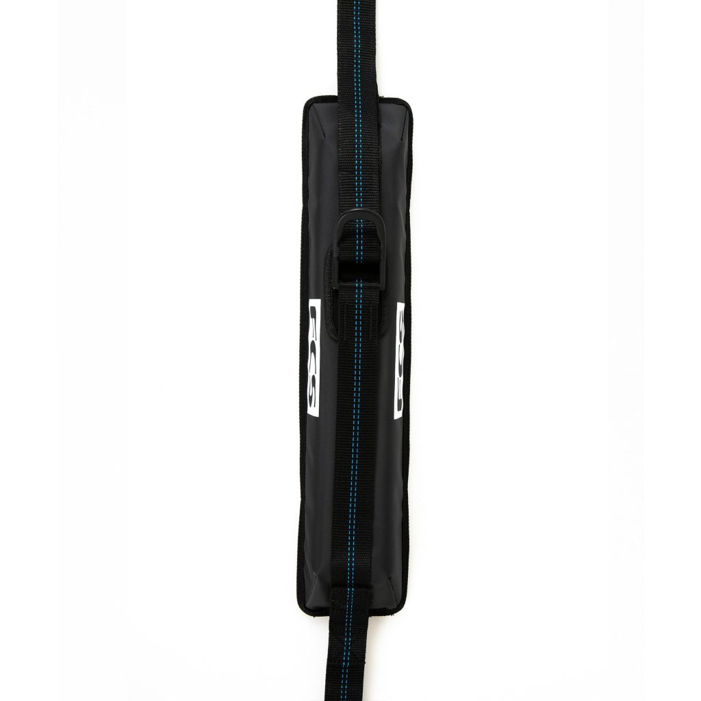 FCS D-Ring SUP Single Soft Rack