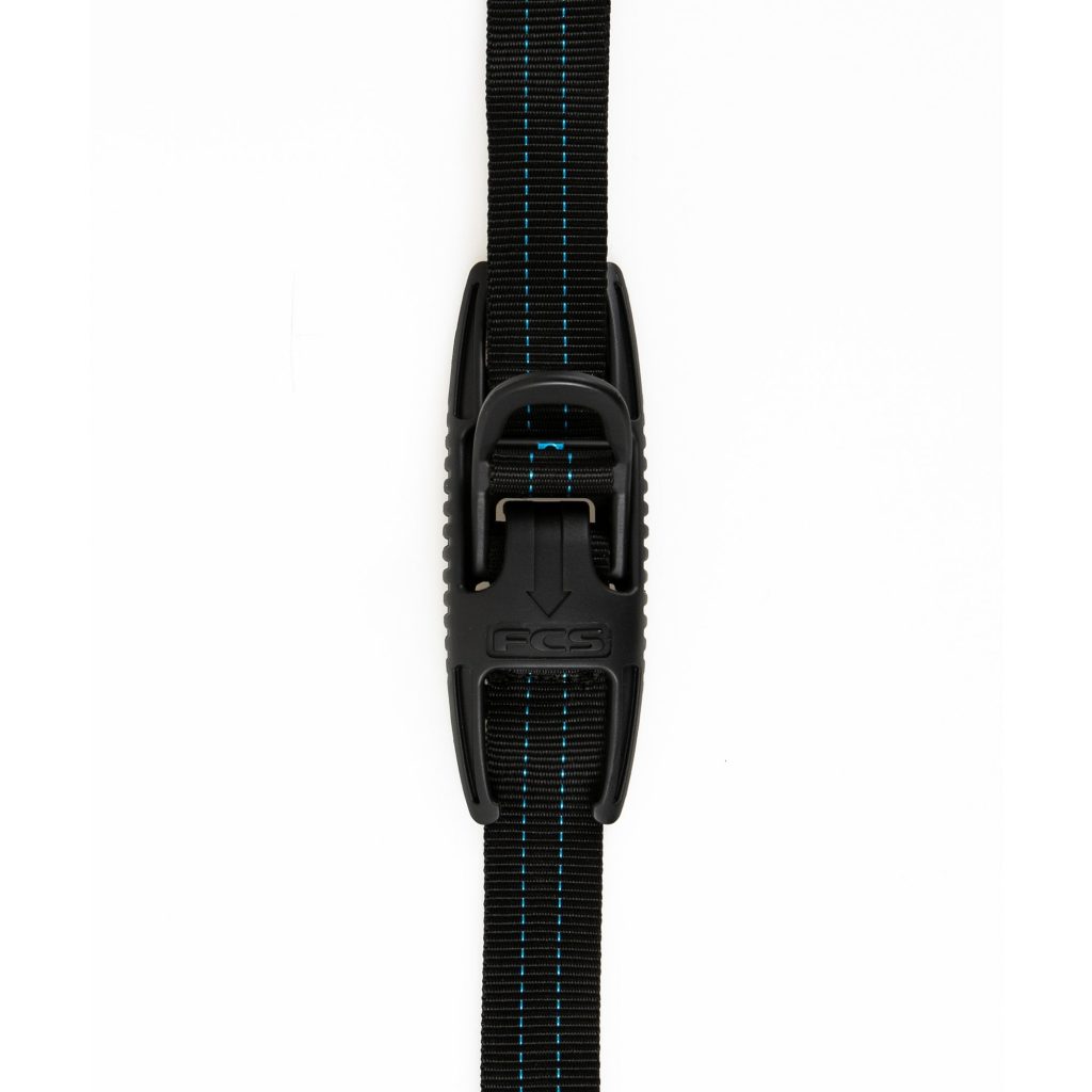 FCS D-Ring Tie Downs