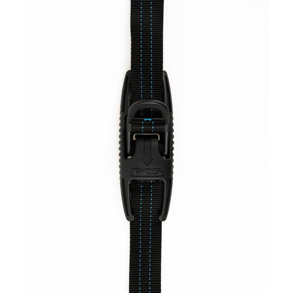 FCS D-Ring Tie Downs