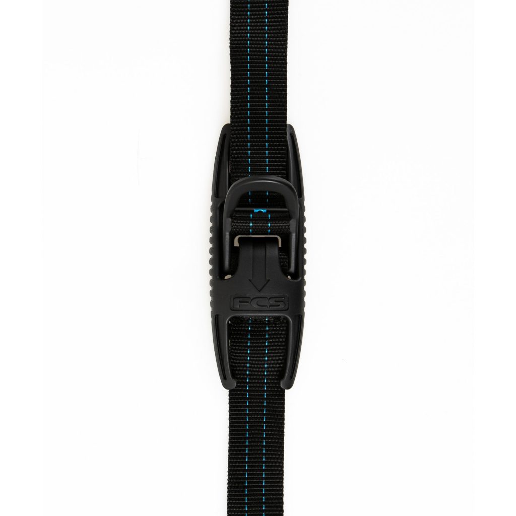 FCS D-Ring Tie Downs