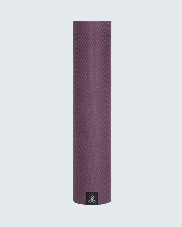 Tapis pour Yoga – EASY - vue alternative