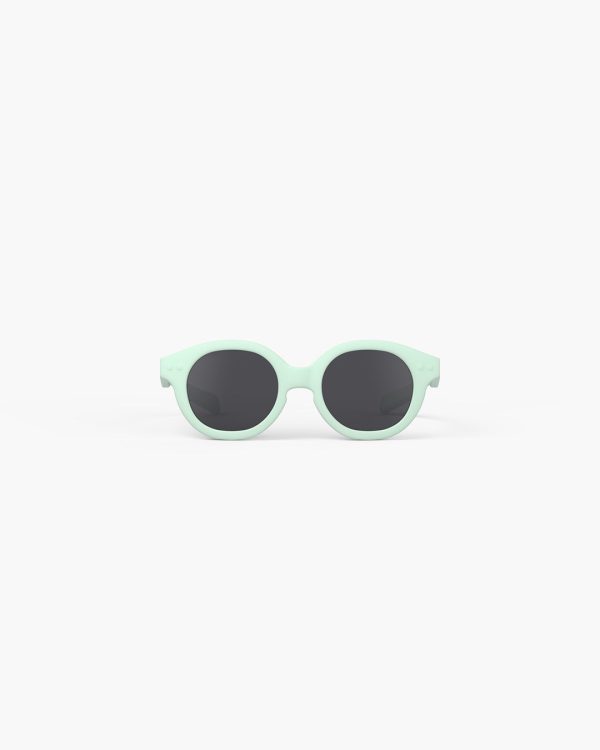Kids Plus C Aqua Green